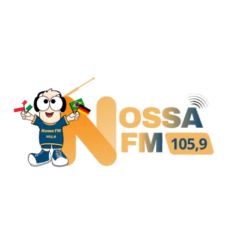 Nossa Fm 105,9   (Rio do Campo - SC)